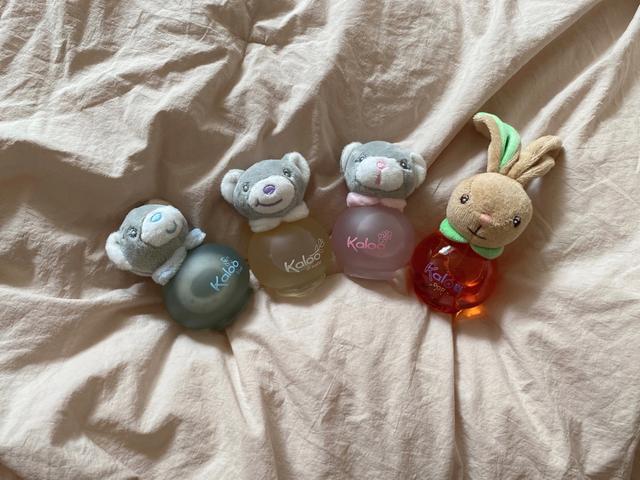 프랑스 Kaloo 베이비퍼퓸 50ml, 100ml