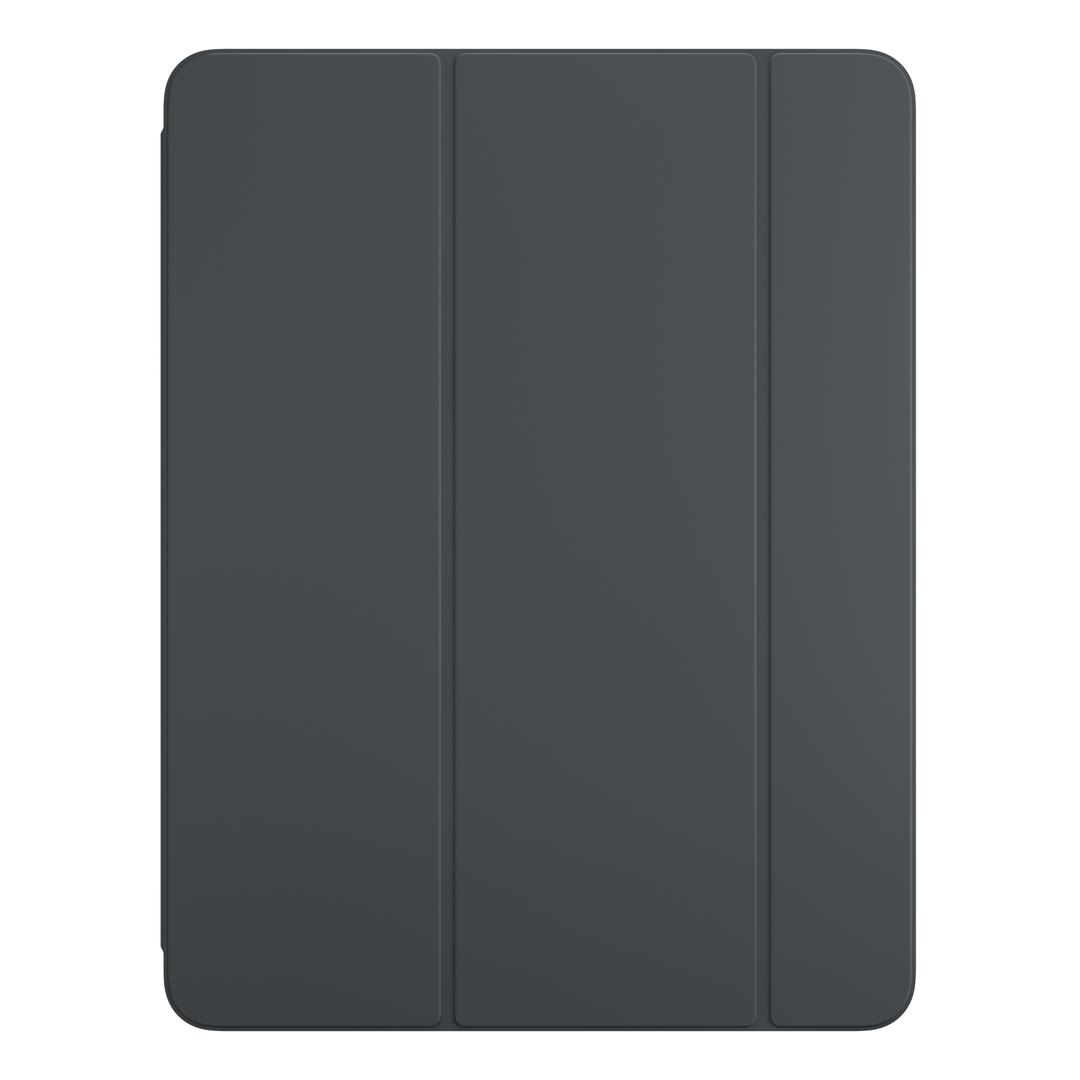 iPad Pro 13(M4 모델)용 Smart Folio - 블랙