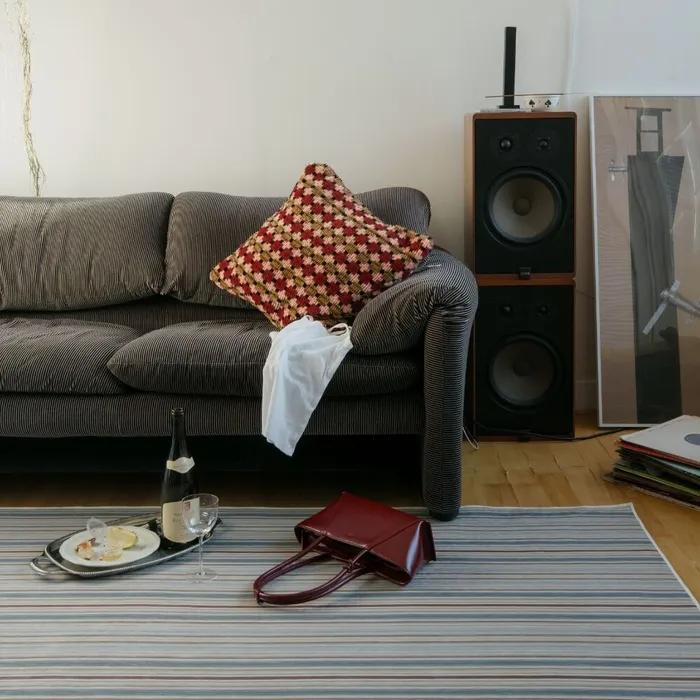 모스 러그 3sizes