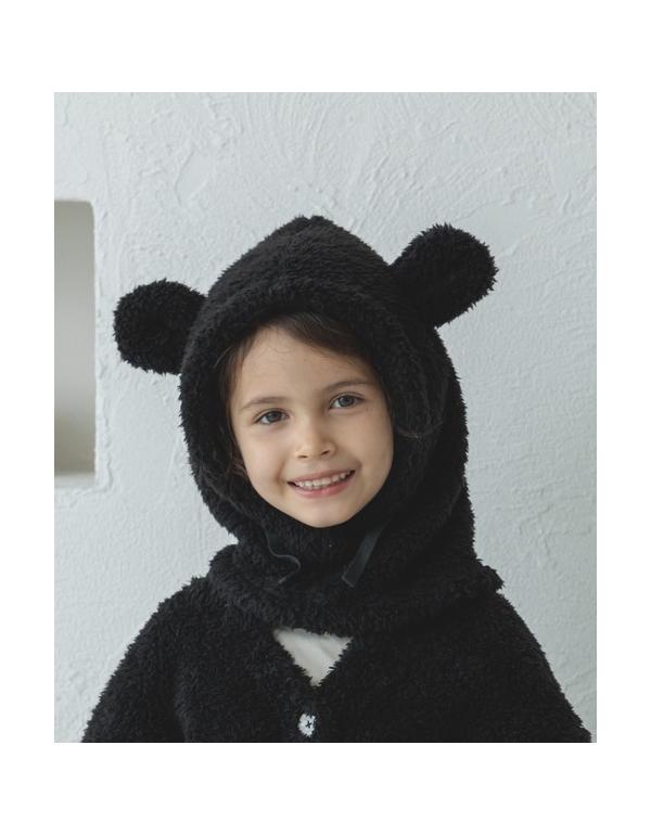 MARKEYS BOA FLEECE BALACLAVA