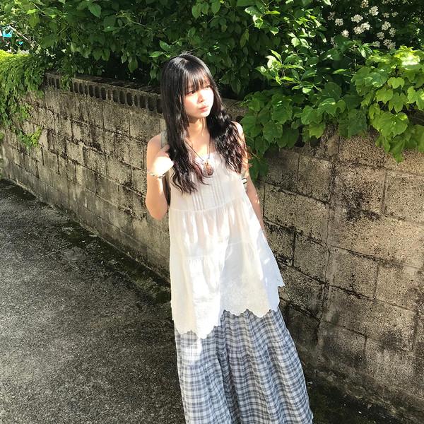 미즈 빈티지 슬리브 ( miz vintage sleeve )