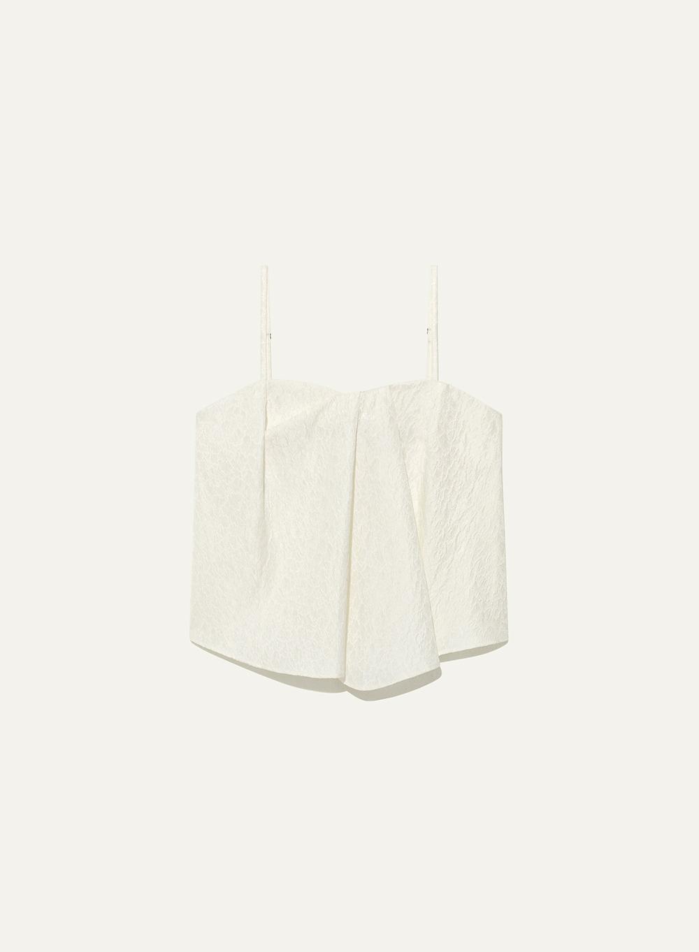 Suzanne Top Mochi