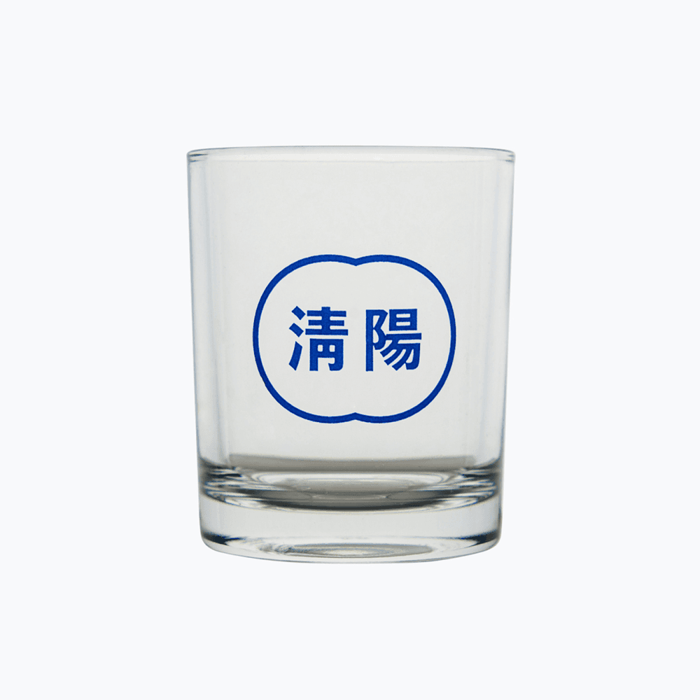 SOJU GLASS