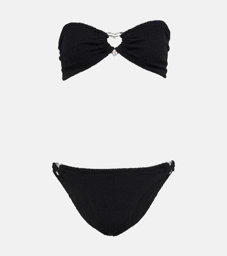 Nicole 임벨리시드 비키니