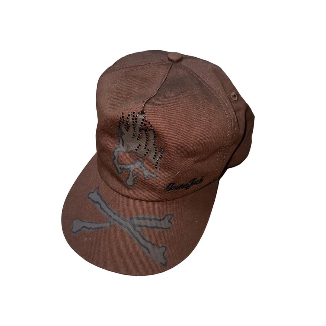 [Travis Scott]캑터스잭 X 마스터마인드