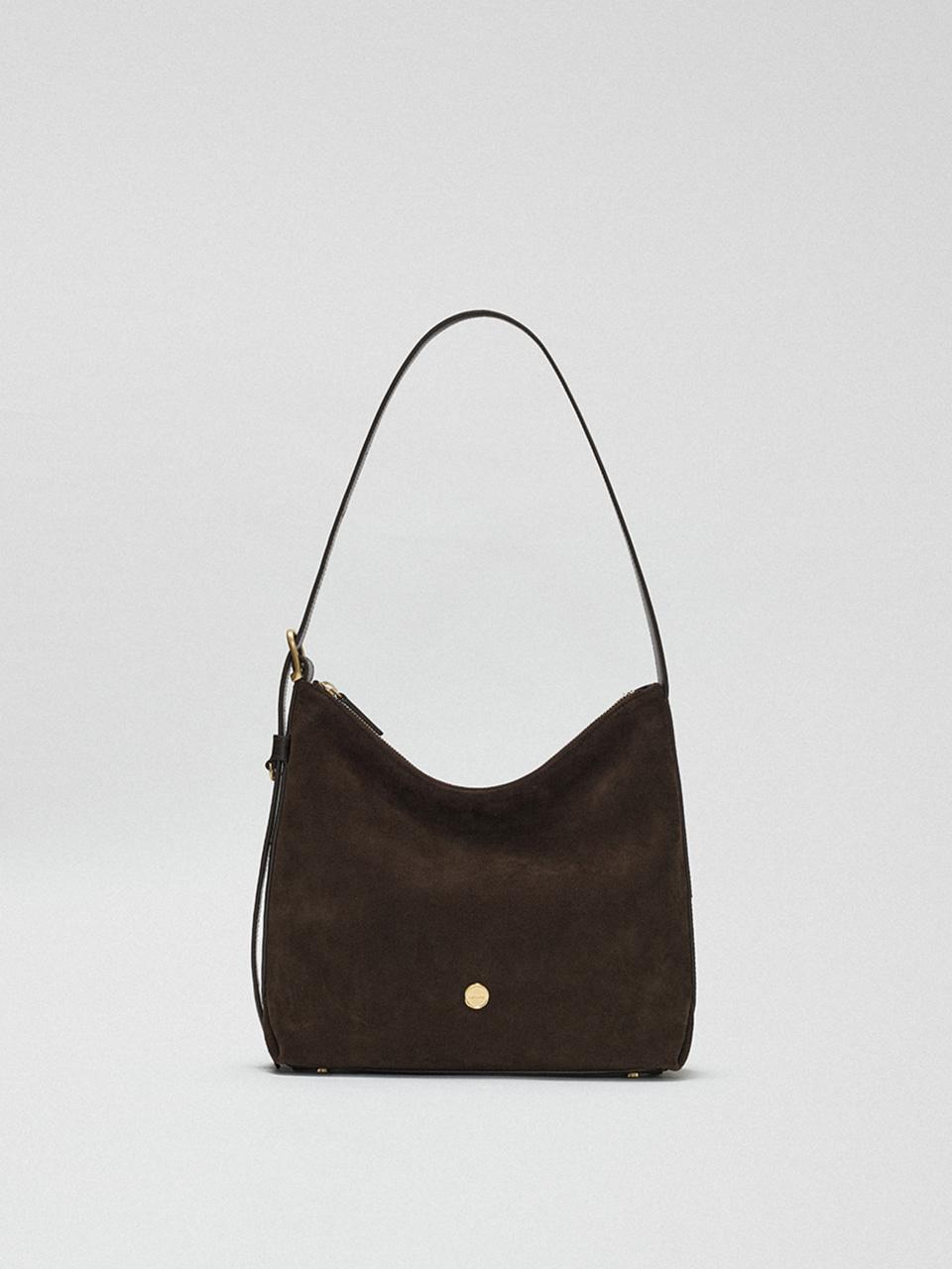 삭 레오니 스웨이드 마롱