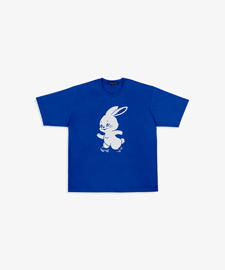 TEE (BLUE)