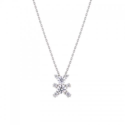 BB BEAR NECKLACE