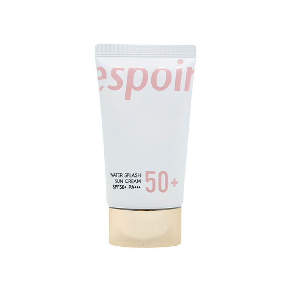 에스쁘아 워터 스플래쉬 선크림 AD 60ml(SPF50+)