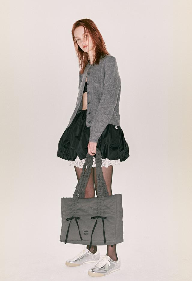 [1차 2/6일 예약배송] Butterfly shoulder bag Large _3colors