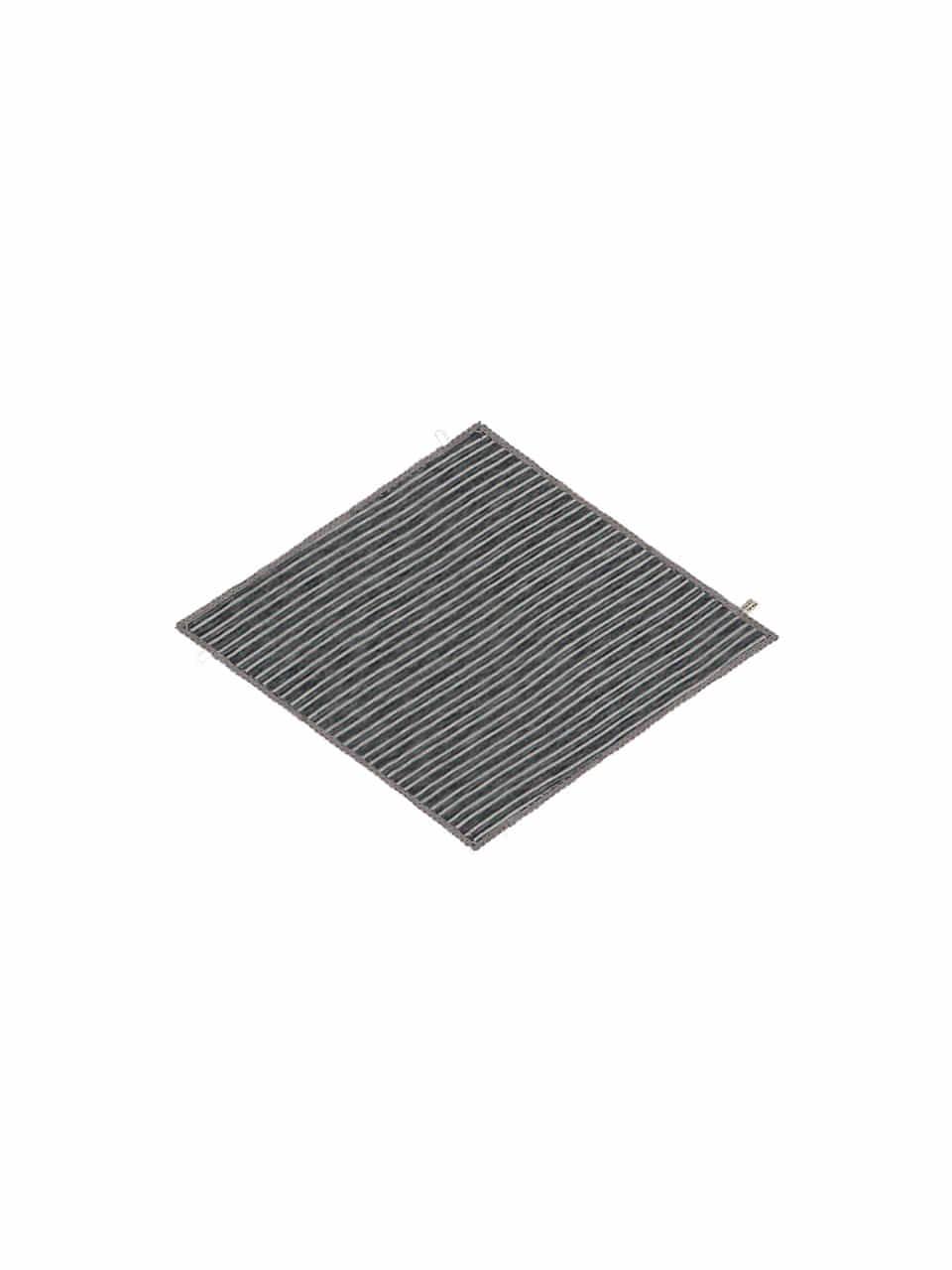 SORNA SCARF DESERT STRIPE