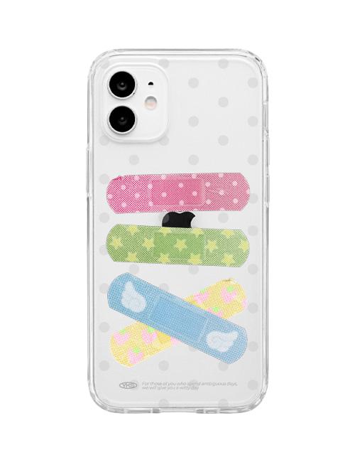 반창꼬 case (젤리하드)