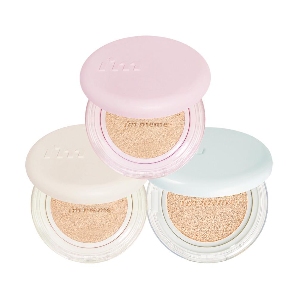 아임미미 원더 래스팅 쿠션 시리즈 3종 15g