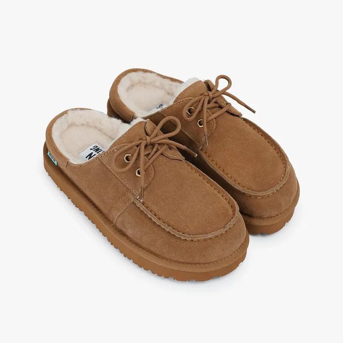 [논파킹 X 킨치] N - HERI / BROWN