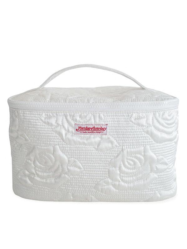 PFOD BIG POUCH / ROSE