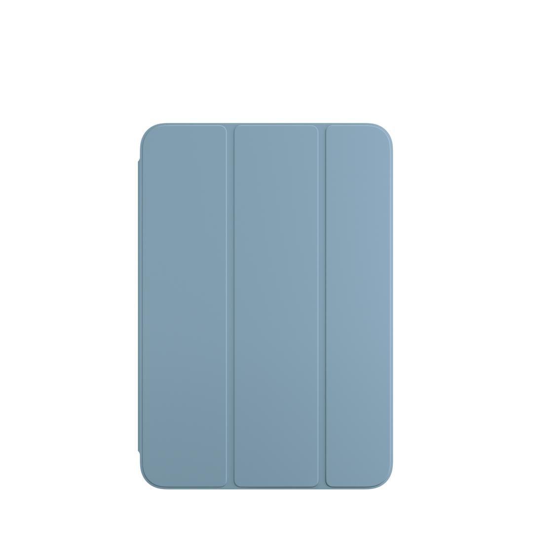 iPad mini(A17 Pro 모델)용 Smart Folio - 데님