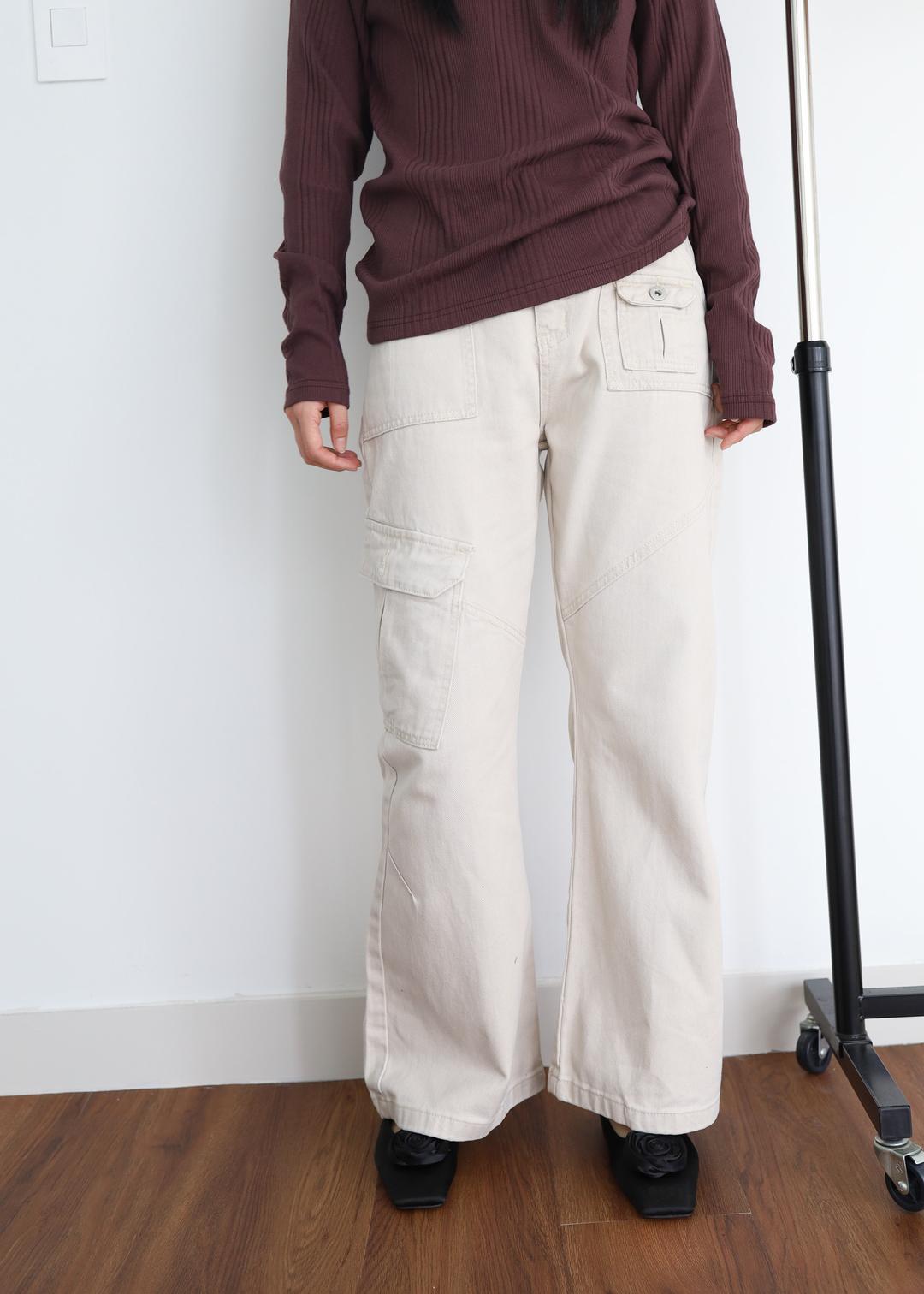 ark pocket pants