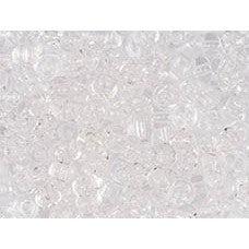 Rico Rocaille Cz Transparent17g 45mm Itoshii Bead