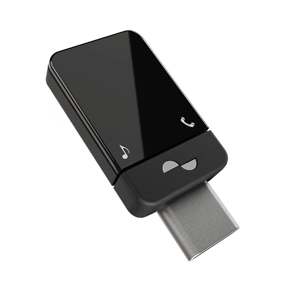 이어폰 동글 누라 블루투스 5.3 트랜스미터