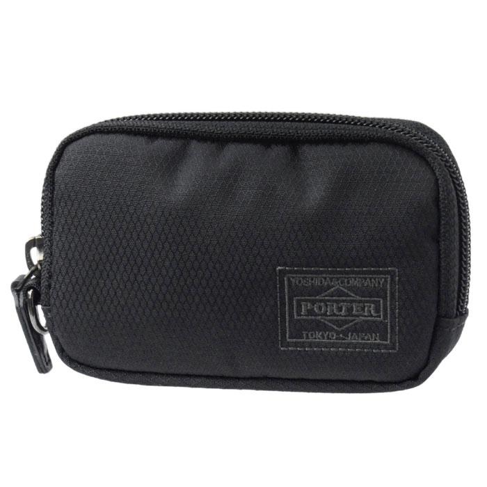 DILL MULTI COIN CASE  PORTER