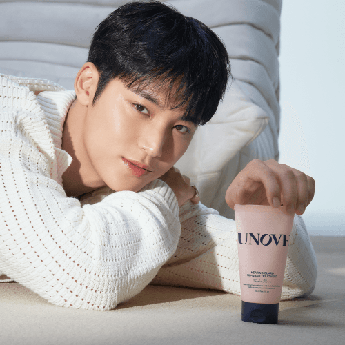 히팅 가드 노워시 트리트먼트 147ml