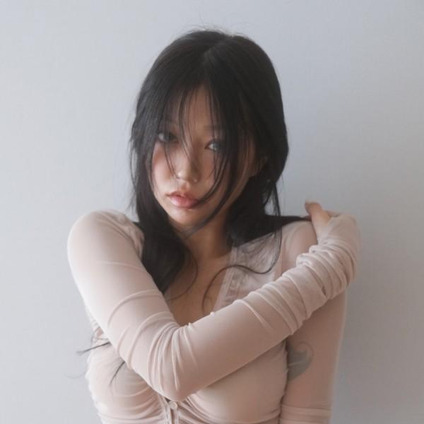 [ 3rd ] Euphoria top