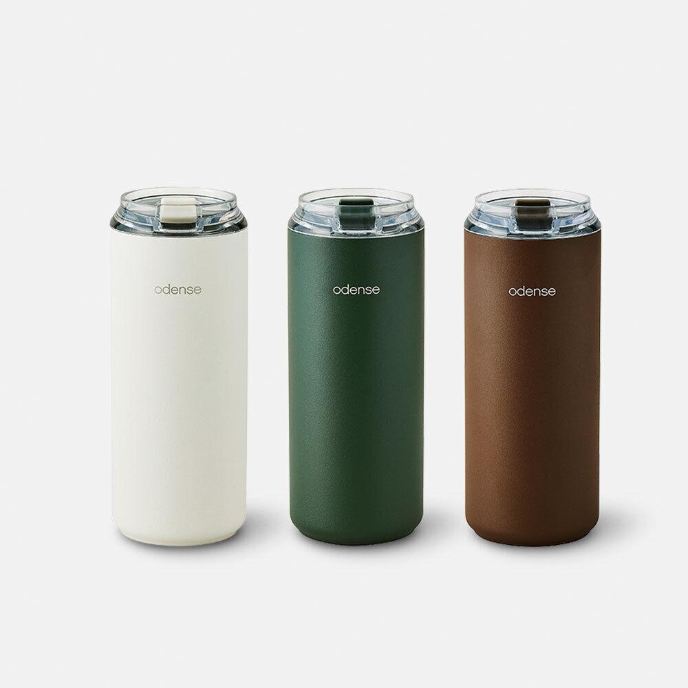 오덴세 레고트 캔형 텀블러 500ml