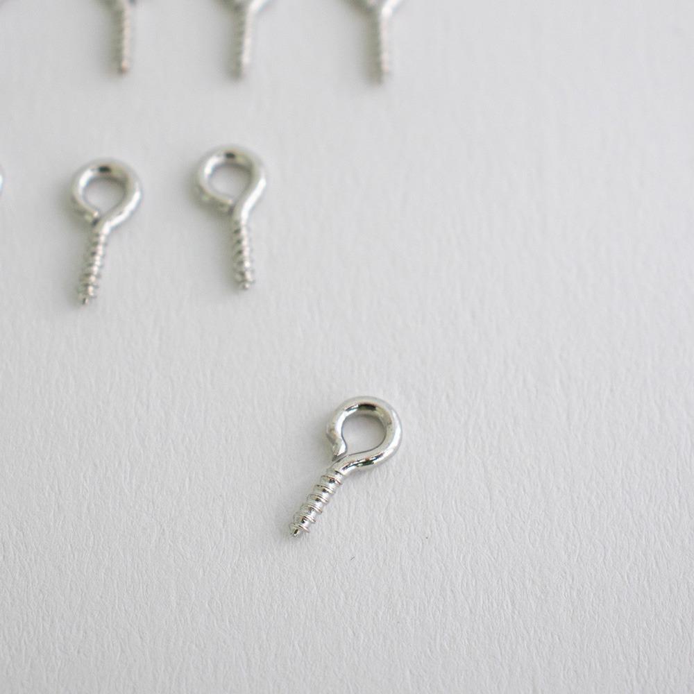 나사형 구자핀(9핀)