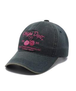 PHYPS® HEART BERRY CAP CHARCOAL
