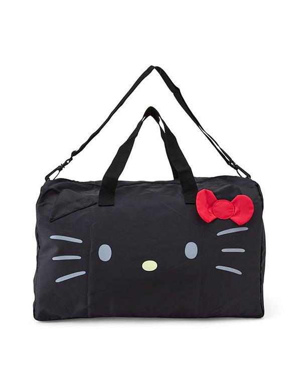 산리오 보스톤백 캐릭터4종