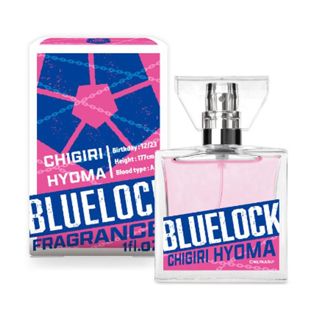 프리매니악스 블루 록 캐릭터 향수 치기리 효마 30ml