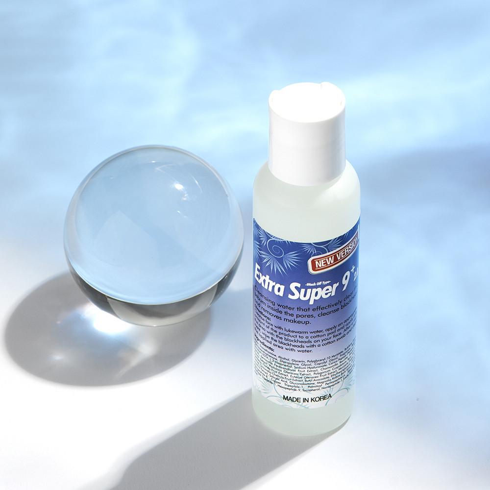 메디필 엑스트라 슈퍼9 플러스 2.0 100ml 원조 블랙헤드 모공 피지클리너