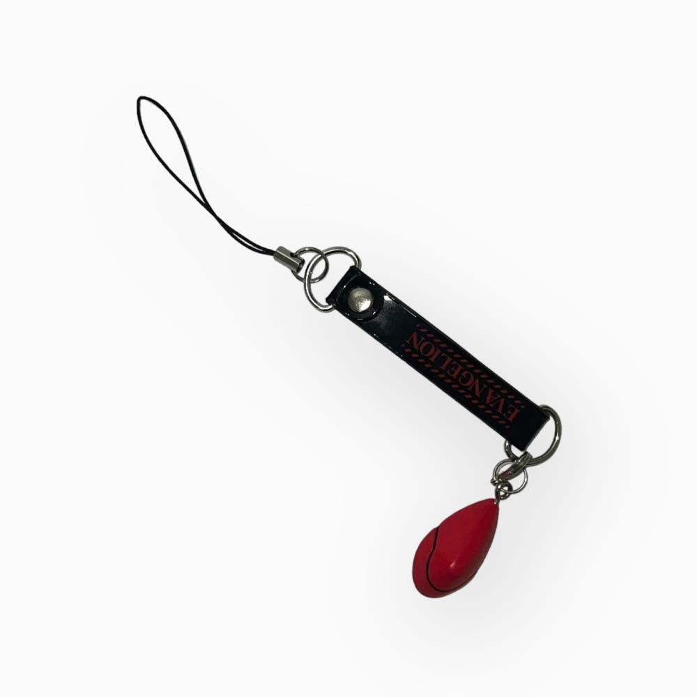 에반게리온 아스카 인터페이스 스트랩