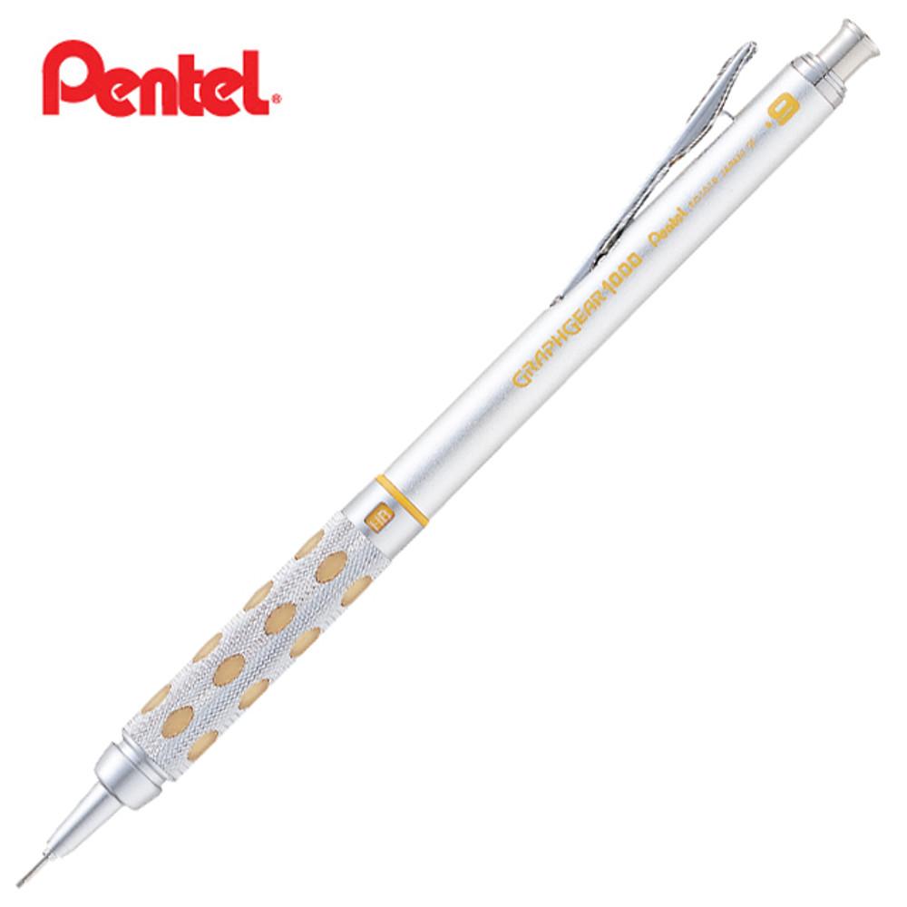 펜텔 그래프기어1000 PG1019 0.9 Pentel GRAPHGEAR1000