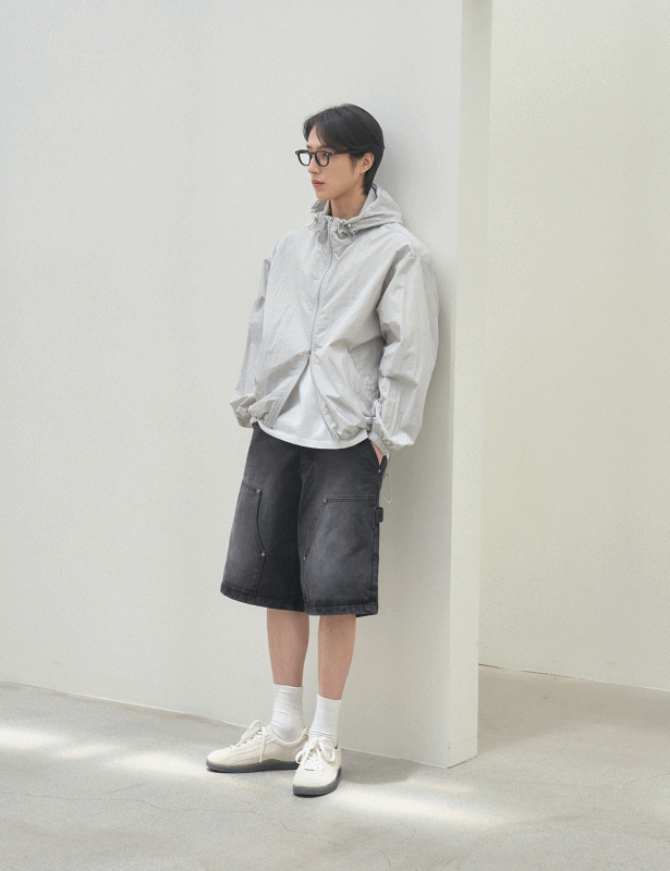 [MIS] 스페셜 후드 바람막이