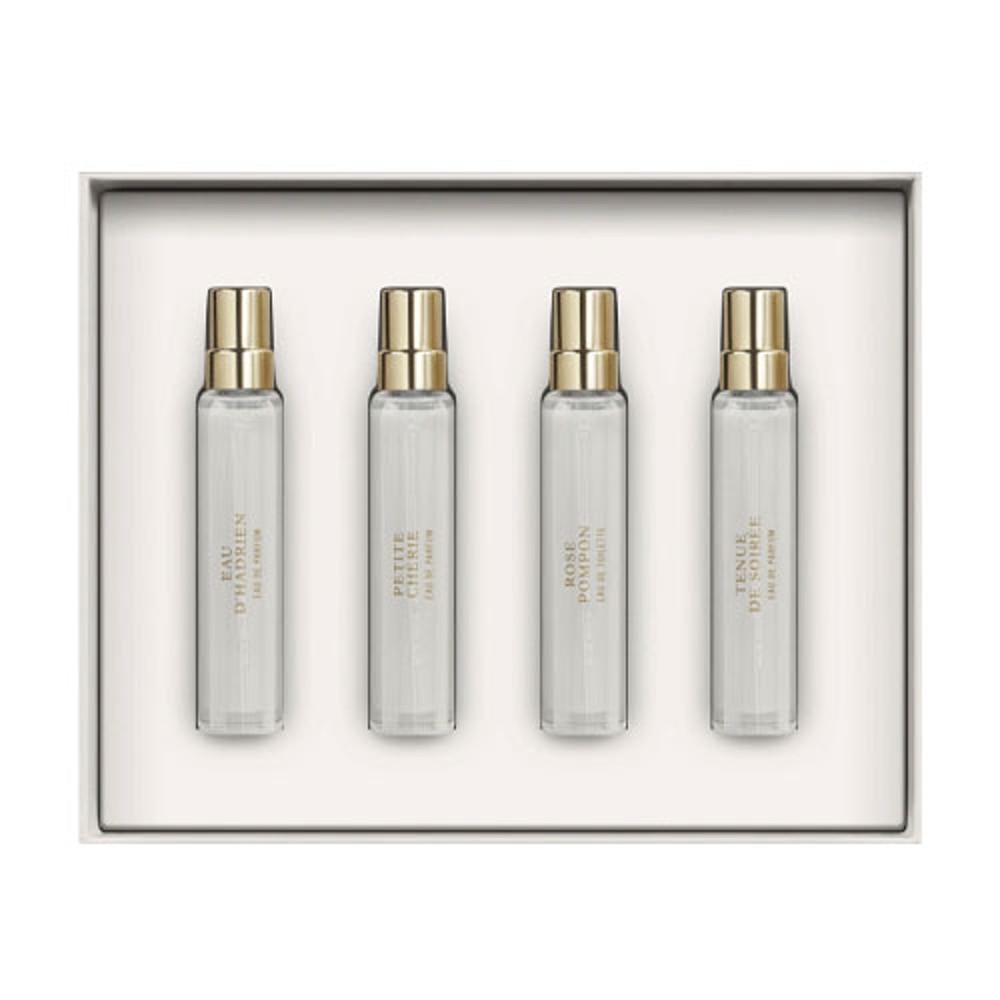 아닉 구딸 향수 아이코닉 디스커버리 세트 10ml x 4