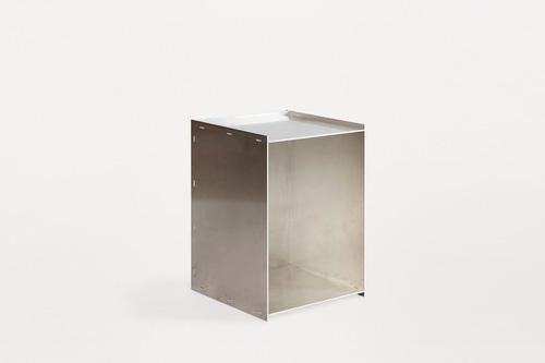 FRAMA / Rivet Box Table