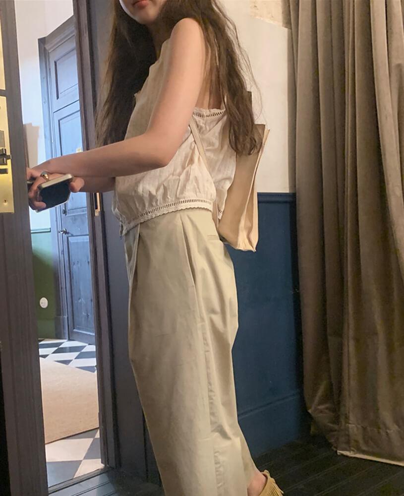 [RESTOCK! 주말까지 5%할인+무료배송] [Dearest] Deia (bl) -베이지