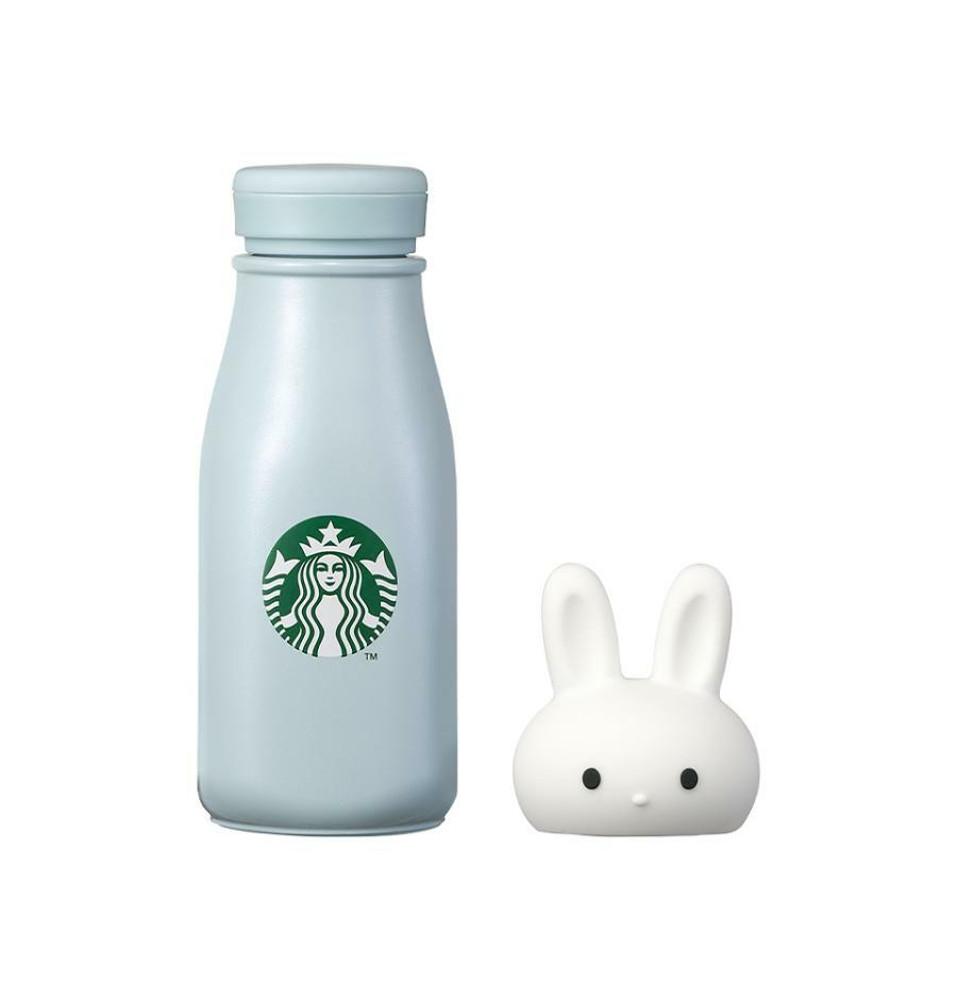 스타벅스 23 SS 뉴이어 위시버니 코나 텀블러 237ml,23 신년 MD