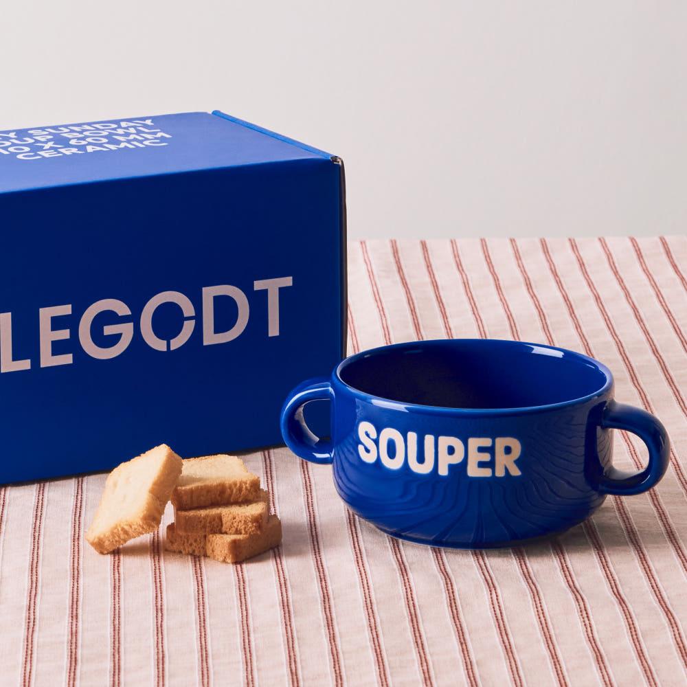 레고트 레이지선데이 스프볼