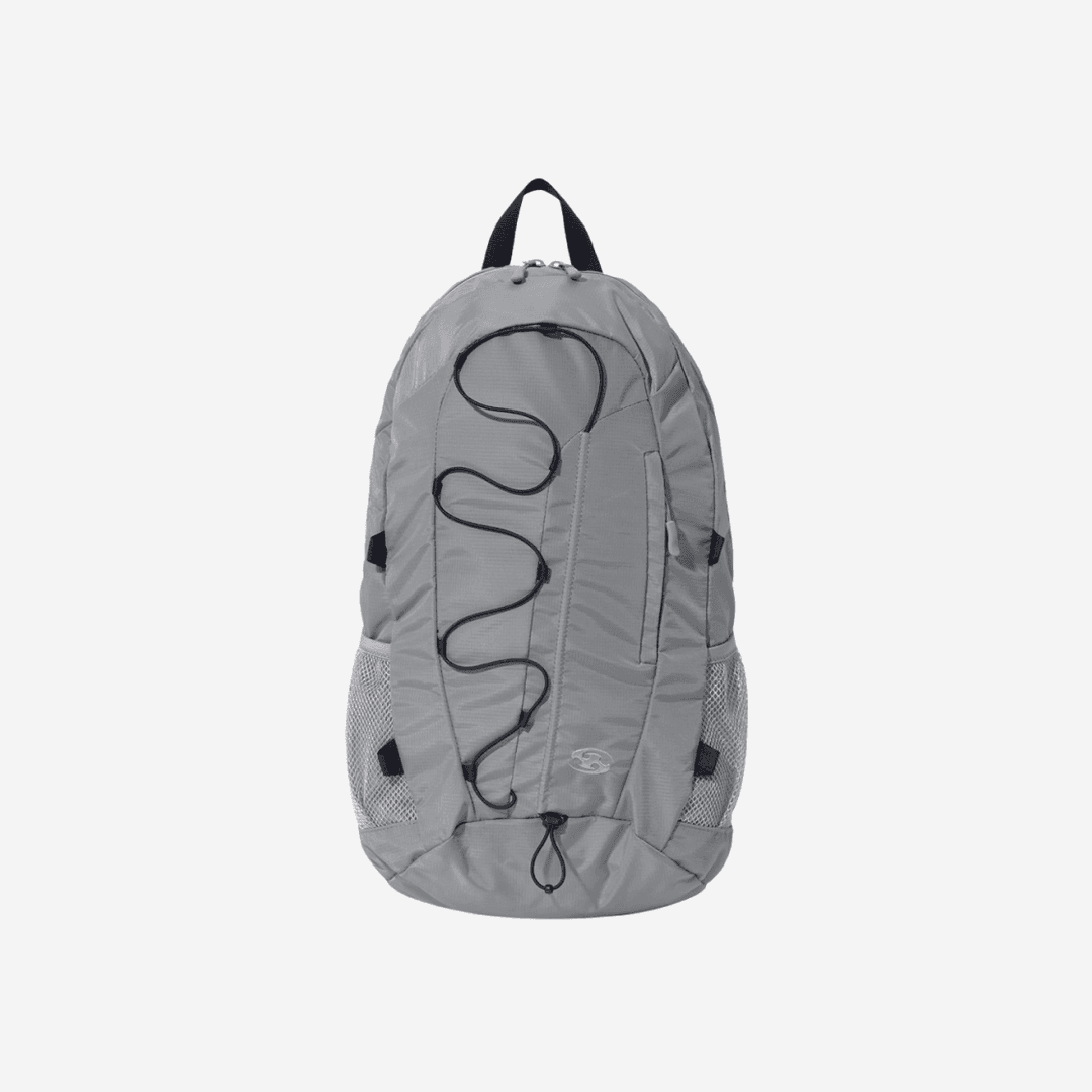 Sansan Gear Backpack Grey - 23FW