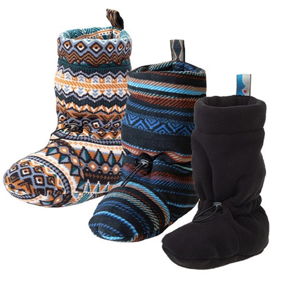 카부 캐빈 토스 동계 백패킹 양말 캠핑 슈즈