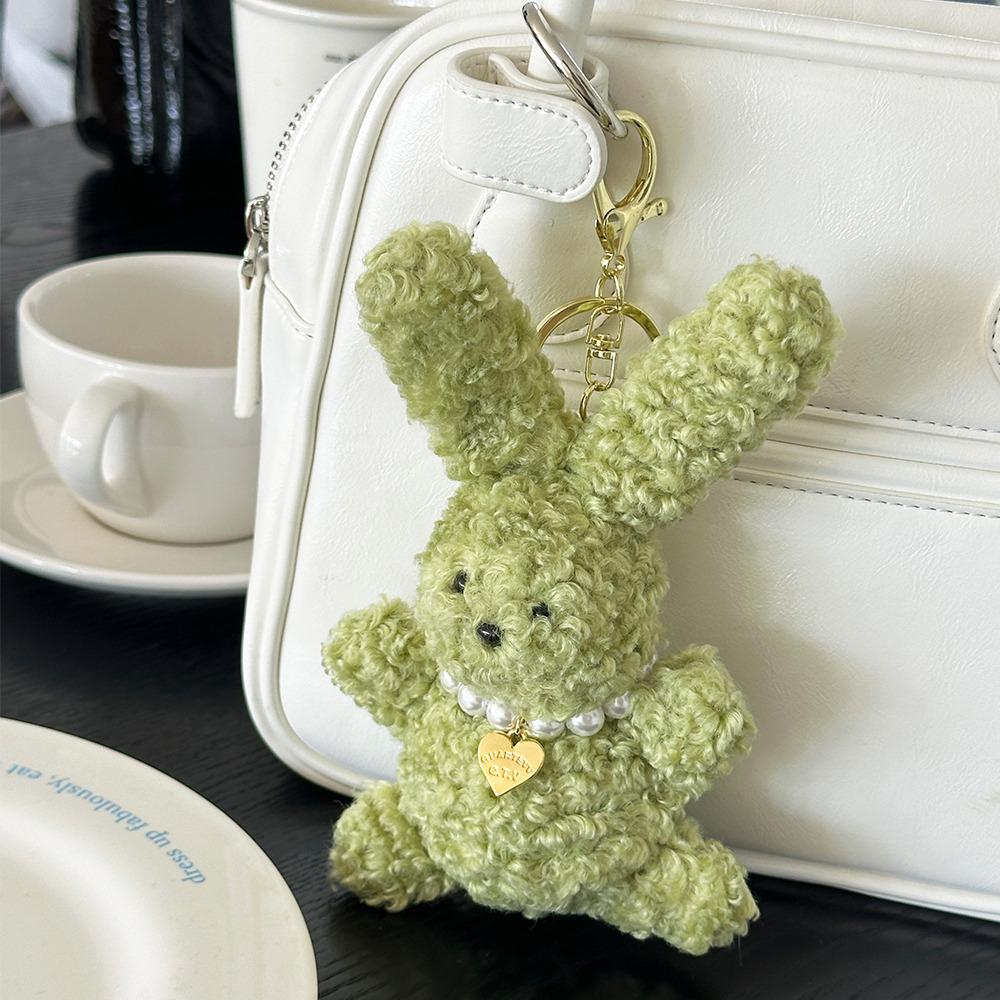 [당일출고]Toto-Olive(가방키링)