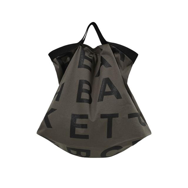 p.b bag (khaki brown)