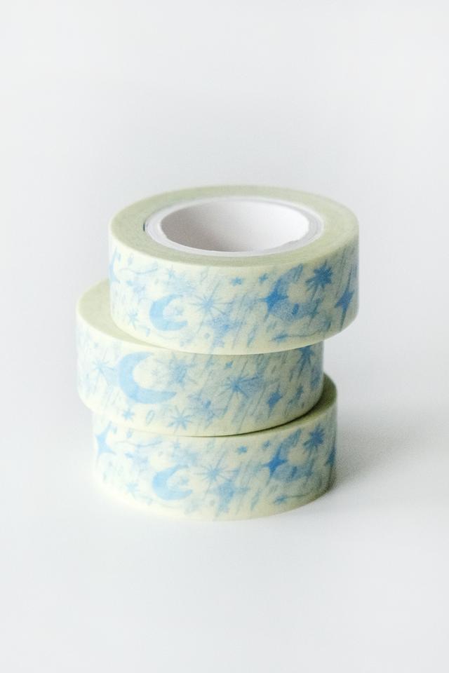 Masking Tape - Starlight