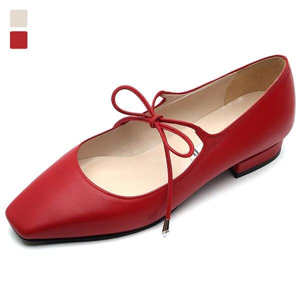 [카렌화이트][공효진착화]Girlish_kw1006_2cm