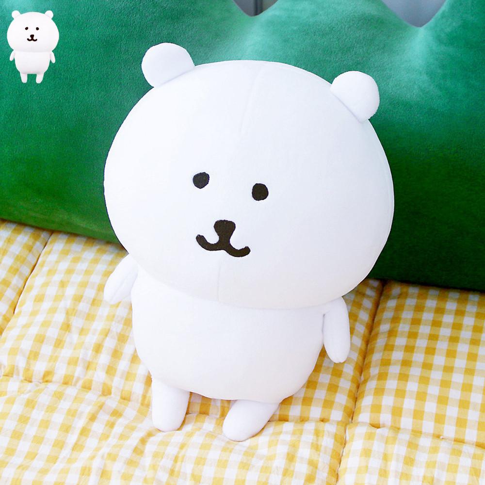 담곰이인형 28cm 농담곰 인형 동물 애착 귀여운 모찌 산리오