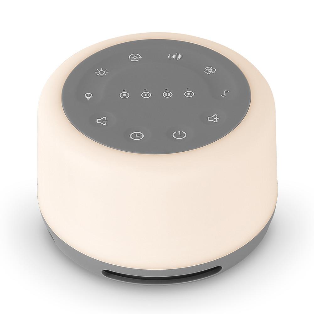 레벤트 백색소음기 신생아 아기 화이트노이즈 백색소음 수면