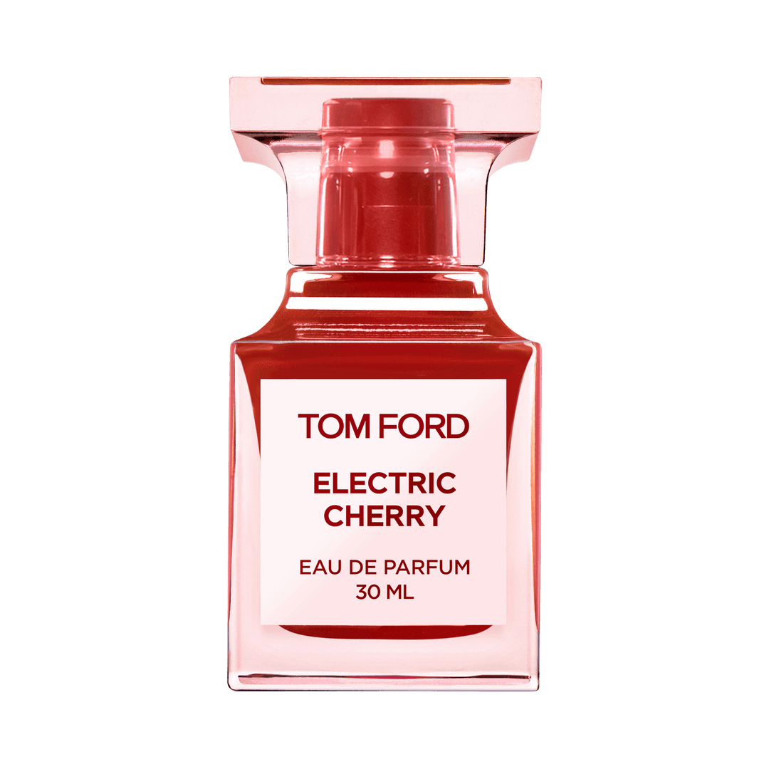 Electric Cherry Eau de Parfum