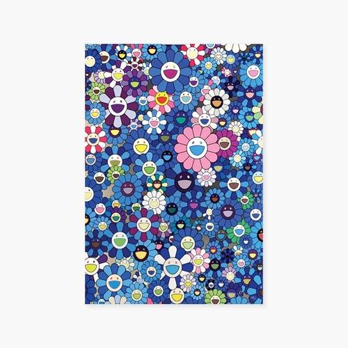 An Homage To Ikb B /Takashi Murakami